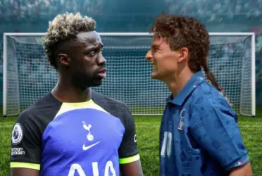 Ambos jugadores han sido noticia en su respectivo momento por un traspié en sus carreras.