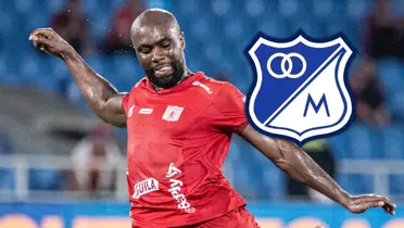 América de Cali decepcionó ante Millonarios en el Pascual Guerrero por esta razón Foto: Escudoteca y América de Cali