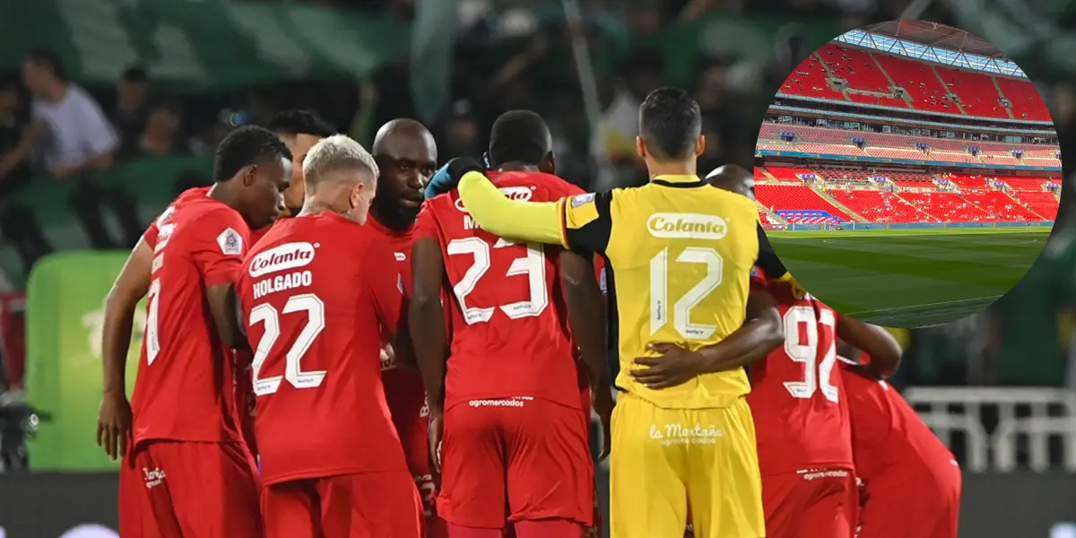 América de Cali Foto: Pexels y América de Cali