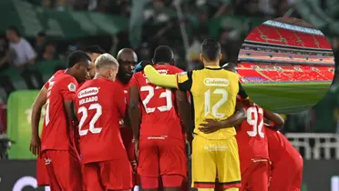 América de Cali Foto: Pexels y América de Cali