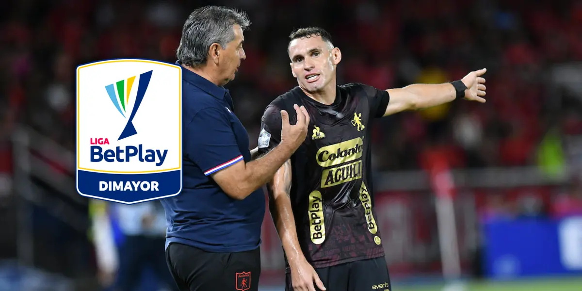 América de Cali Foto: Win Sports