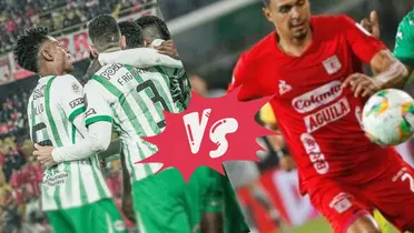 América: Un Mensaje de Respeto y Tranquilidad Tras la Derrota en Medellín