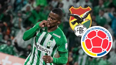 Andrés Felipe Román Foto: ESPN y Escudoteca PN