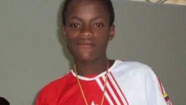 Andrés Felipe Román tendrá una gran oportunidad con Colombia. Foto: Archivo personal