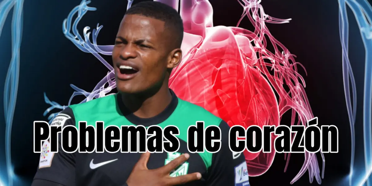 Andrés Román, lateral de Nacional.