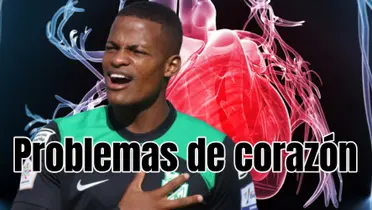 Andrés Román, lateral de Nacional.