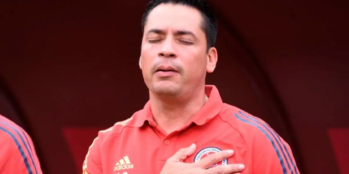 Antes de partir hacia Buenos Aires, el director técnico habló sobre los futbolistas que formarán parte del Mundial, analizó a sus rivales y aseguró la realización de otro amistoso adicional al partido contra Nigeria.