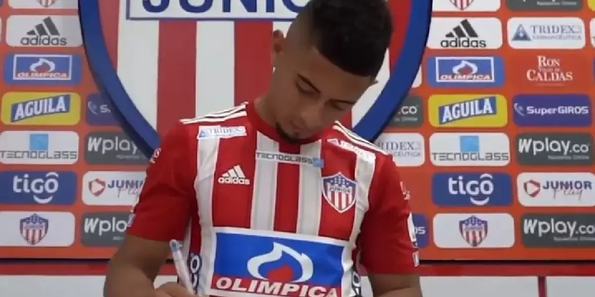 Antes del cierre de la temporada el tiburón ya sabe que no contará con un jugador.