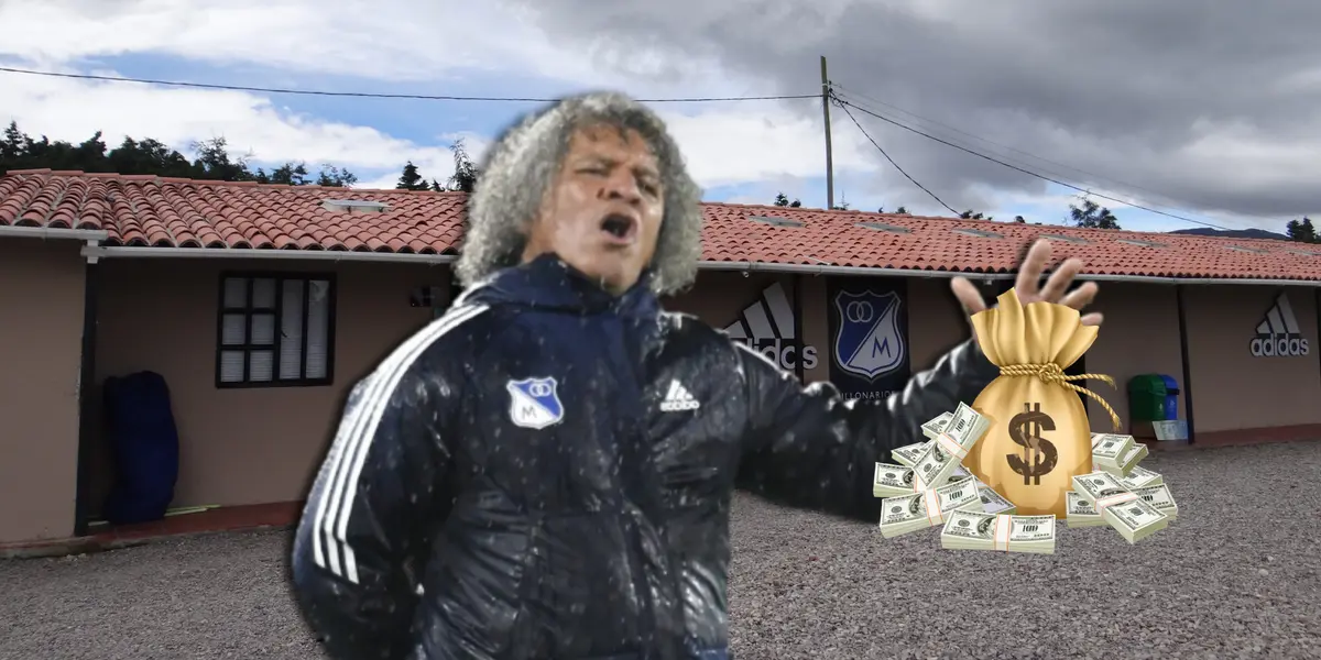 Aquí se explica lo necesario para saber cómo formarse en las inferiores del ‘Embajador’.