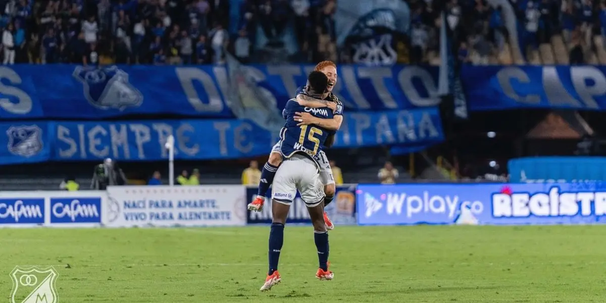 ¡Asegura tu boleta para el clásico! Santa Fe vs. Millonarios: precios y cómo comprar. Foto: Instagram