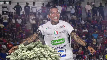 ¡Así gana fuera del fútbol! El millonario negocio de Dayro Foto: Once Caldas y Pexels
