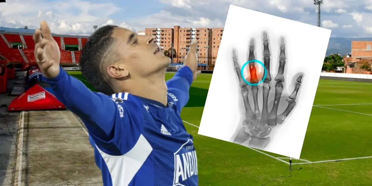 Así lo confirmaron durante la transmisión del compromiso.