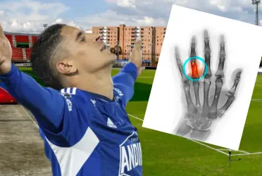 Así lo confirmaron durante la transmisión del compromiso.