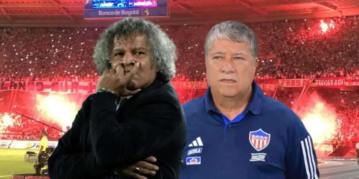 Así lo confirmaron los medios más importantes de la ciudad de Barranquilla.