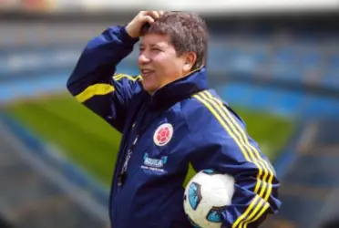 Así lo demostró el estratega colombiano en la previa del duelo que la Selección Colombia sostendría en uno de los estadios más importantes del mundo.