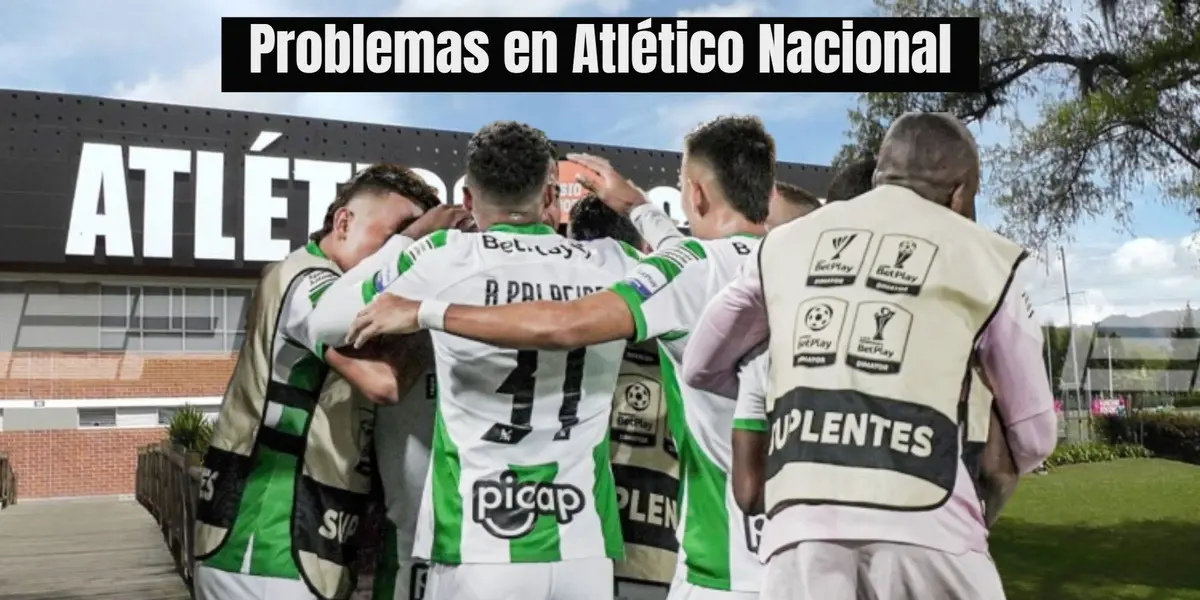 Así lo dijo un jugador que supo ser importante en uno de los títulos más recientes.