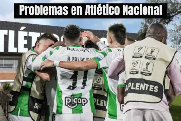 Así lo dijo un jugador que supo ser importante en uno de los títulos más recientes.