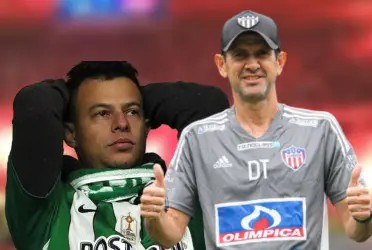 Así lo reveló el jugador en una muy sincera entrevista.