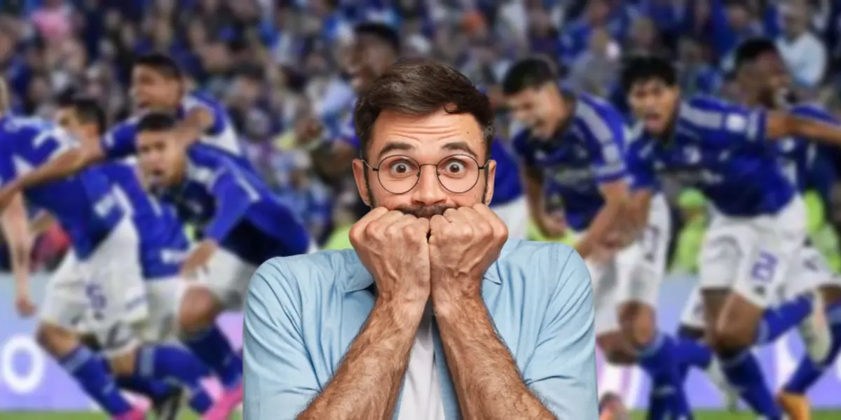 Así lo reveló el volante del 'Embajador', Daniel Cataño.