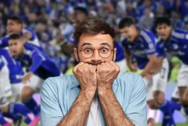 Así lo reveló el volante del 'Embajador', Daniel Cataño.