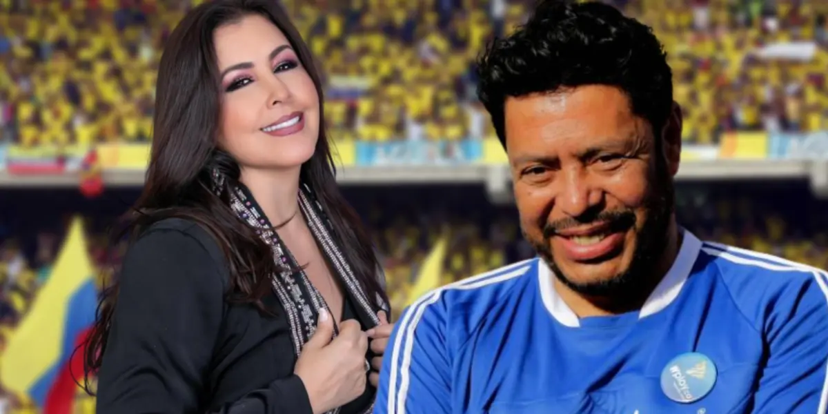 Así lo reveló la cantante de música popular recientemente. FOTOS TOMADAS DE SOHO, EL TIEMPO Y YAHOO