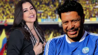 Así lo reveló la cantante de música popular recientemente. FOTOS TOMADAS DE SOHO, EL TIEMPO Y YAHOO