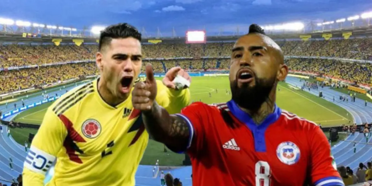 Así lo reveló uno de los jugadores que hizo parte de aquel histórico partido.