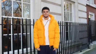 ¡Así vive Lucho! Mira su increíble casa en Colombia Foto: Luis Díaz