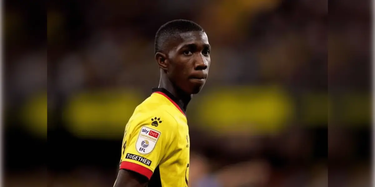 Asprilla alterna sus apariciones con el primer equipo y la filial sub-20.