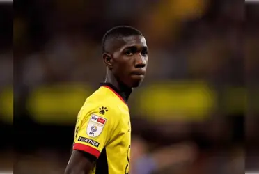 Asprilla alterna sus apariciones con el primer equipo y la filial sub-20.