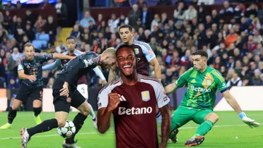 Aston Villa Foto: Outlook y Aston Villa