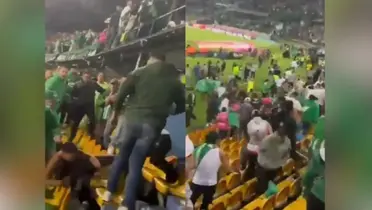 Atanasio Girardot. FOTO: Redes Sociales