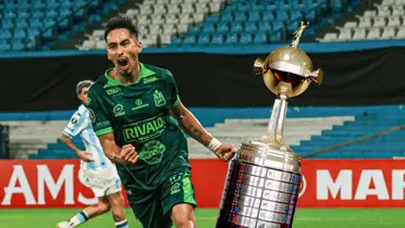 Atlético Bucaramanga sueña en la Copa Libertadores gracias a esta medida Foto: Atlético Bucaramanga y Conmebol