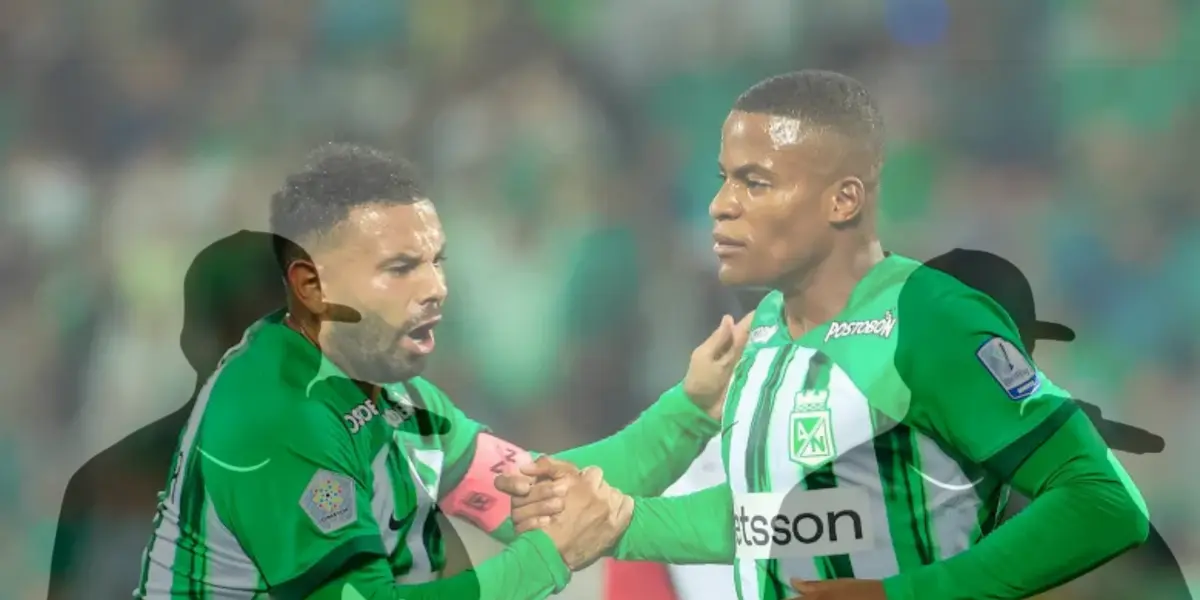 Atlético Nacional, J Balvin y Jordan, una colaboración.