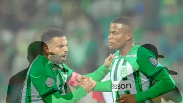 Atlético Nacional, J Balvin y Jordan, una colaboración.