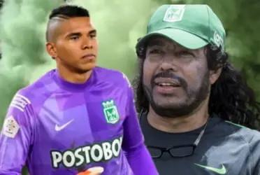 Atlético Nacional no fue capaz de sumar ni un punto ante Millonarios en condición de local.