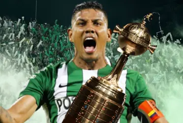 Aunque el DT campeón fue Reinaldo Rueda, el volante le dio gran crédito a otro estratega.