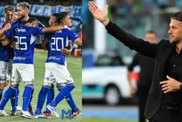 Aunque el ‘Embajador’ consiguió lo que tanto estaba anhelando, aún quedan retos importantes en el año.