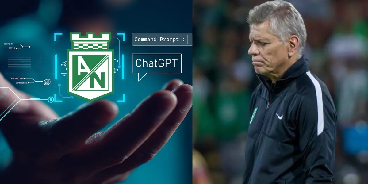 Aunque el sistema reconoce a estrategas que ya han pasado por el ‘Verde’, con el que mayor compatibilidad halló fue con un argentino que no ha dirigido en esta institución.