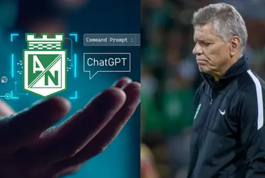 Aunque el sistema reconoce a estrategas que ya han pasado por el ‘Verde’, con el que mayor compatibilidad halló fue con un argentino que no ha dirigido en esta institución.