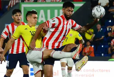 Aunque la ‘Tricolor’ dominó todo el partido, los últimos minutos fueron difíciles, pero dos jugadores fueron capaces de sostener la victoria.