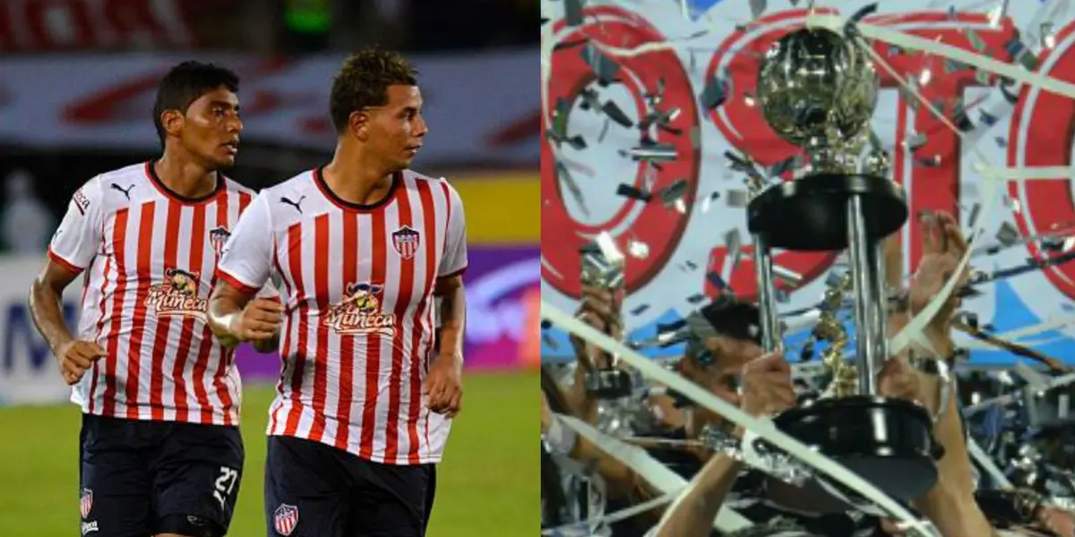 Aunque las expectativas con el equipo ‘escarlata’, cabe recordar la vez que el ‘Tiburón’ se reforzó con Cardona y no ganó nada.