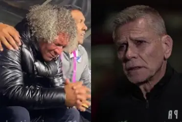 Aunque los directivos del ‘Verdolaga’ ratifican su apoyo a Autuori, otros colegas están a la expectativa por lo que pueda pasar con él en los próximos días.