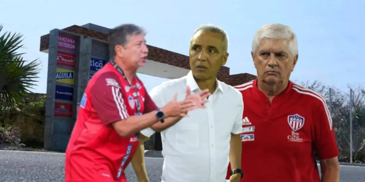 Aunque su paso no fue del todo exitoso en el ‘Tiburón’, dejó una buena imagen por sus innovadores métodos de trabajo.