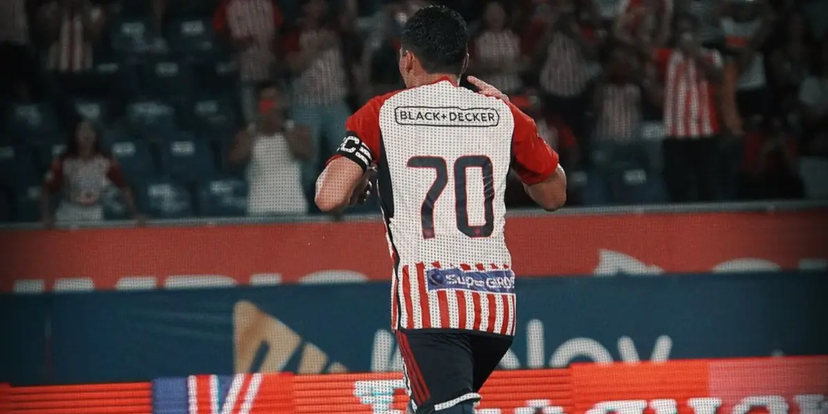 Bacca vs. Falcao: La batalla por el trono goleador colombiano. Foto: Instagram