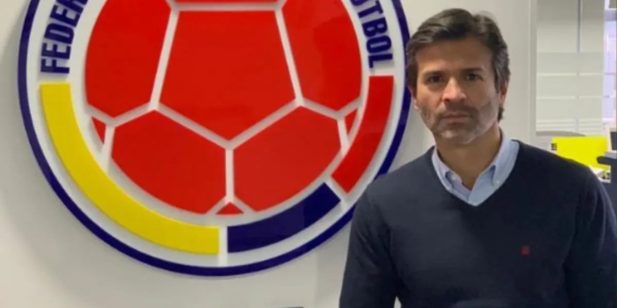 Benjamín Romero. Foto: redes de Benjamín Romero.