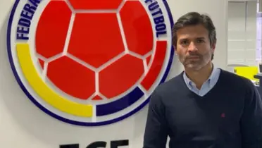 Benjamín Romero. Foto: redes de Benjamín Romero.