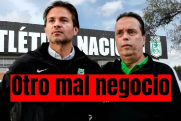 Benjamín Romero y Mauricio Navarro.