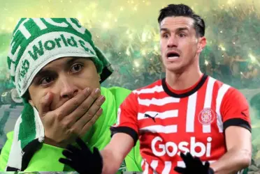 Bernardo Espinosa, defensa colombiano.