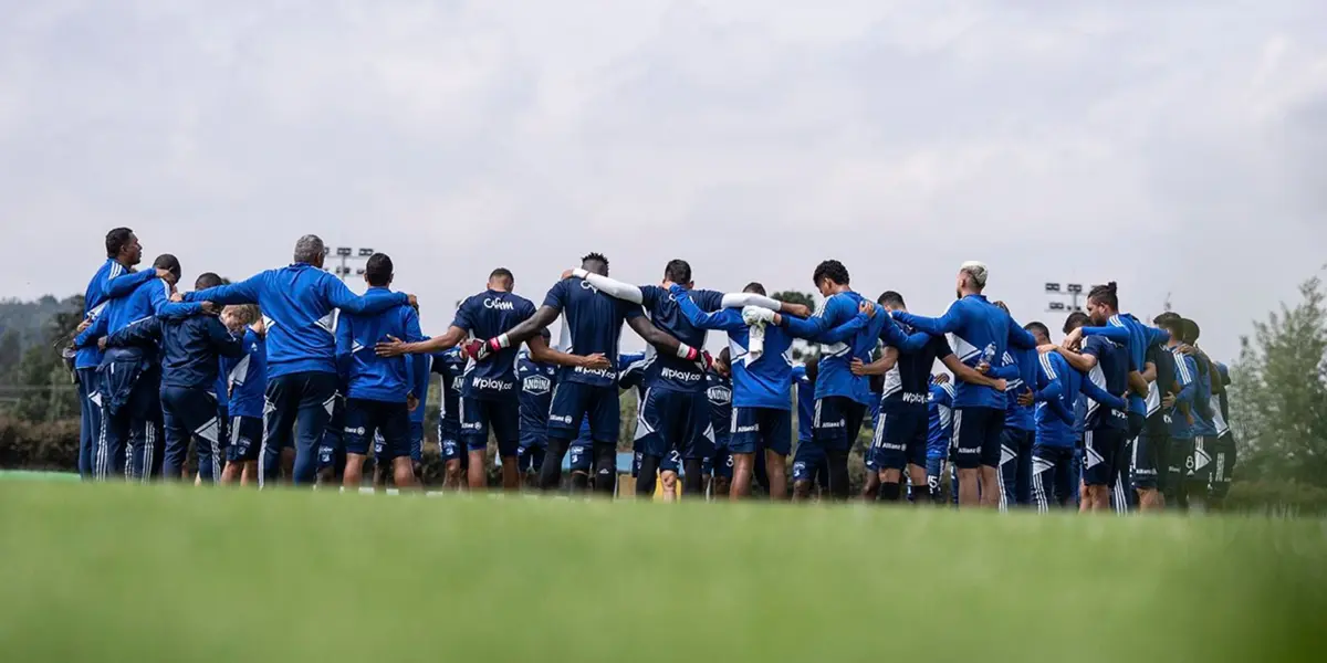 Bogotanos y vallecaucanos jugarán este jueves en el estadio El Campín.